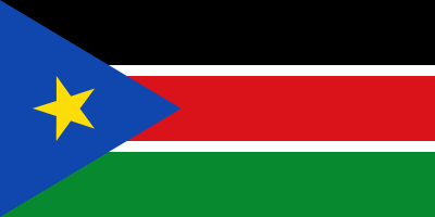 vlajka Súdánu