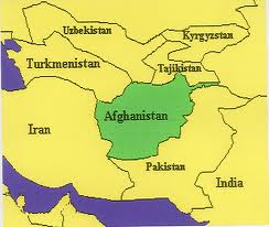 Afghánistán