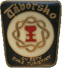 Odznak OTO Táborsko